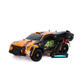 Акумулаторна 4WD Дистанционно Управление Stunt Car Ръчно Управление Rc Car Трансграничная Детска Играчка Drift RC Играчки на Радиоуправлении