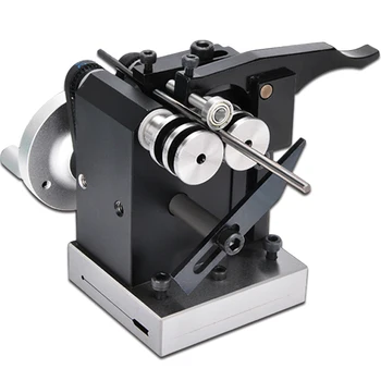 Перфоратор, иглошлифовальный машина, машина за висока точност инструмент за заточване на малки игли-перфораторов