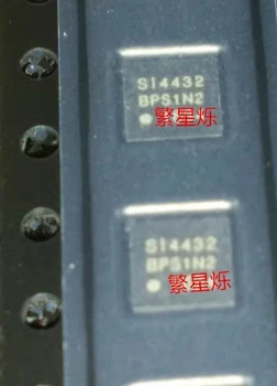 (10-20 броя), 100% Нов чипсет SI4432 SI4432-B1-FMR QFN-20