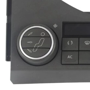 Бутон Превключвател контролния Панел Топъл Въздух Нагревател Климатик В събирането на Аксесоари За товарни автомобили Volvo FH 22130984