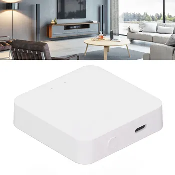 За Главината 2,4 Ghz WiFi APP Дистанционно Управление Type C Smart Home Hub Аксесоари За Smart home