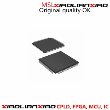 1БР MSL 10M16SCE144 10M16SCE144C7G 10M16 144-LQFP Оригинален чип на FPGA с добро качество Могат да се обработват с помощта на PCBA
