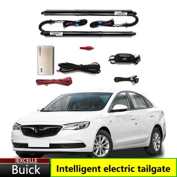 Новост за Buick EXCELLE 2019-2023 Електрическа задна врата промяна сензор за краката на задната врата на колата автоматично повдигане на задната врата на автомобилни резервни части