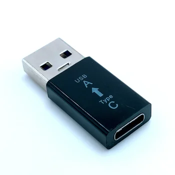Адаптер за пренос на данни, USB конектор-C, конвертор USB-C