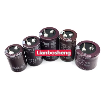 1 бр. алуминиеви електролитни кондензатори 125 НА 10000 UF black diamond кондензатор с размерите на 35x60 35x70 мм
