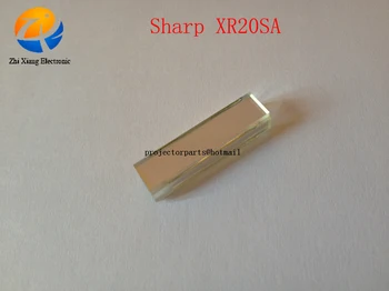 Нов светлинен тунел проектор за Sharp XR-20SA резервни Части за проектор Оригинален светлинен тунел SHARP Безплатна доставка