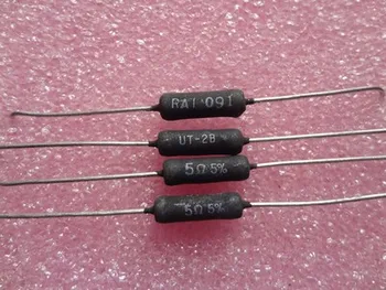 Резистори 3W5R 3W5ohm 3W5ohm Заместват 3W5.1R 3W5.1ohm 3W5.1ohm