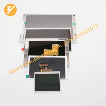 Новата смяна 240x128 моноблочной промишлена LCD панел MGLS240128TZ-06 MGLS240128TA-06 Zhiyan supply
