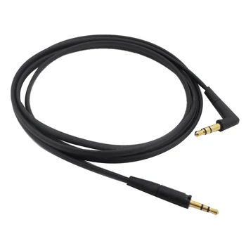 Кабел с фитил 2,5 мм, кабел за смесени актуализации, аудио кабел за слушалки, кабели за Sennheiser HD400S HD350BT HD4.30
