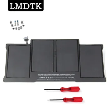 LMDTK Нова Батерия за лаптоп Apple MacBook Air 13