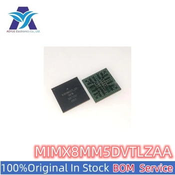 Нови оригинални складови електронни компоненти IC MIMX8MM5DVTLZAA IC MCU Универсално поддръжка