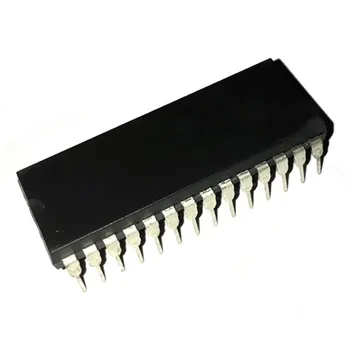 HM62256ALP HM62256ALP-10 HM62256A HM62256 62256 dip-28 32 768 думи x 8-битова Висока статична ram памет CMOS 1 бр.
