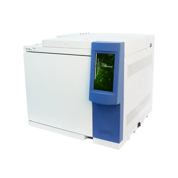 YSGC112N най-Добрата цена Газожидкостная Лаборатория Колона За Газова Хроматография Хроматограф в продажба
