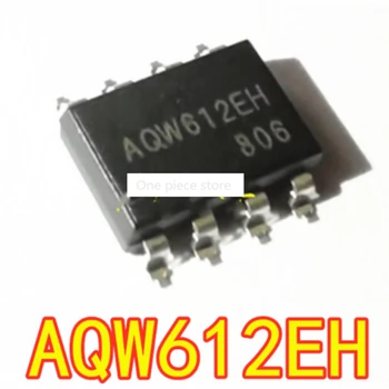 1 бр. AQW612 AQW612EH Твердотельное реле оптрона SMD СОП-8