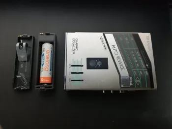 Батерия TX-03 за персонални стерео SHARP TS JC N10 K10 K15 850 Отделението отделение