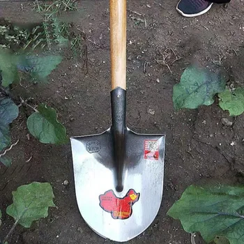 Селскостопанска лопата, пильный диск, стоманена лопата, корпоративна инструмент за засаждане на градината, изкопаването на дървета, лопата, за прокопаване на канали, лопата за почвата, лопата, за мръсотия