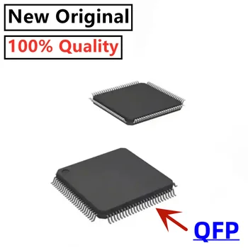 (5 парчета) 100% Нов чипсет WT61P807 QFP-48