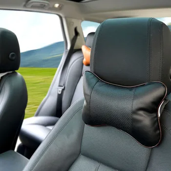 Защита на възглавница седалки въздушна възглавница за почивка аксесоари за столчета за автомобил Volkswagen POLO Tiguan Passat Golf, EOS Scirocco