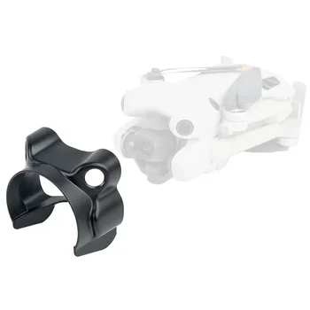 Прахоустойчив, капачка за обектива, сенника за аксесоари дрона DJI Mini 4 Pro, защитна капачка