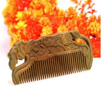 Класически изящни традиционни ръчно изработени изделия от естествен косъм