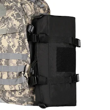Тактическа раница Армейски Военни Прашка Molle, чанта за туризъм, къмпинг, спорт на открито, Чанта за багаж, Чанта на рамото, Аксесоари