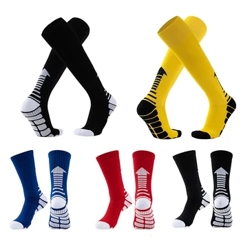 Нови елитни мъжки баскетболни чорапи за спорт на открито, мъжки вело чорапи, компресия чорапи, бельо от futon кърпи, мъжки чорапи