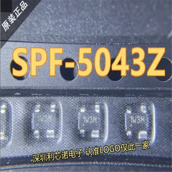 5 броя 100% чисто Нов чипсет SPF5043Z SPF5043 50Z 5 грама SPF-5043Z SPF-5043 sot-343