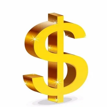 0,01 долар на САЩ-заплащане на допълнителни такси за доставка при повторно изпращане на статия