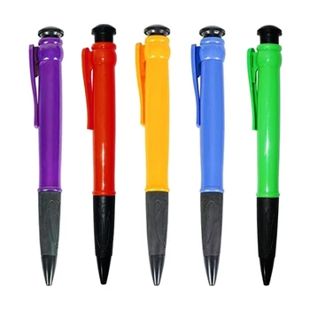 Химикалка Писалка Jumbo-Pen Halloween Party Предпочитание Смешни Big Pen Novelty